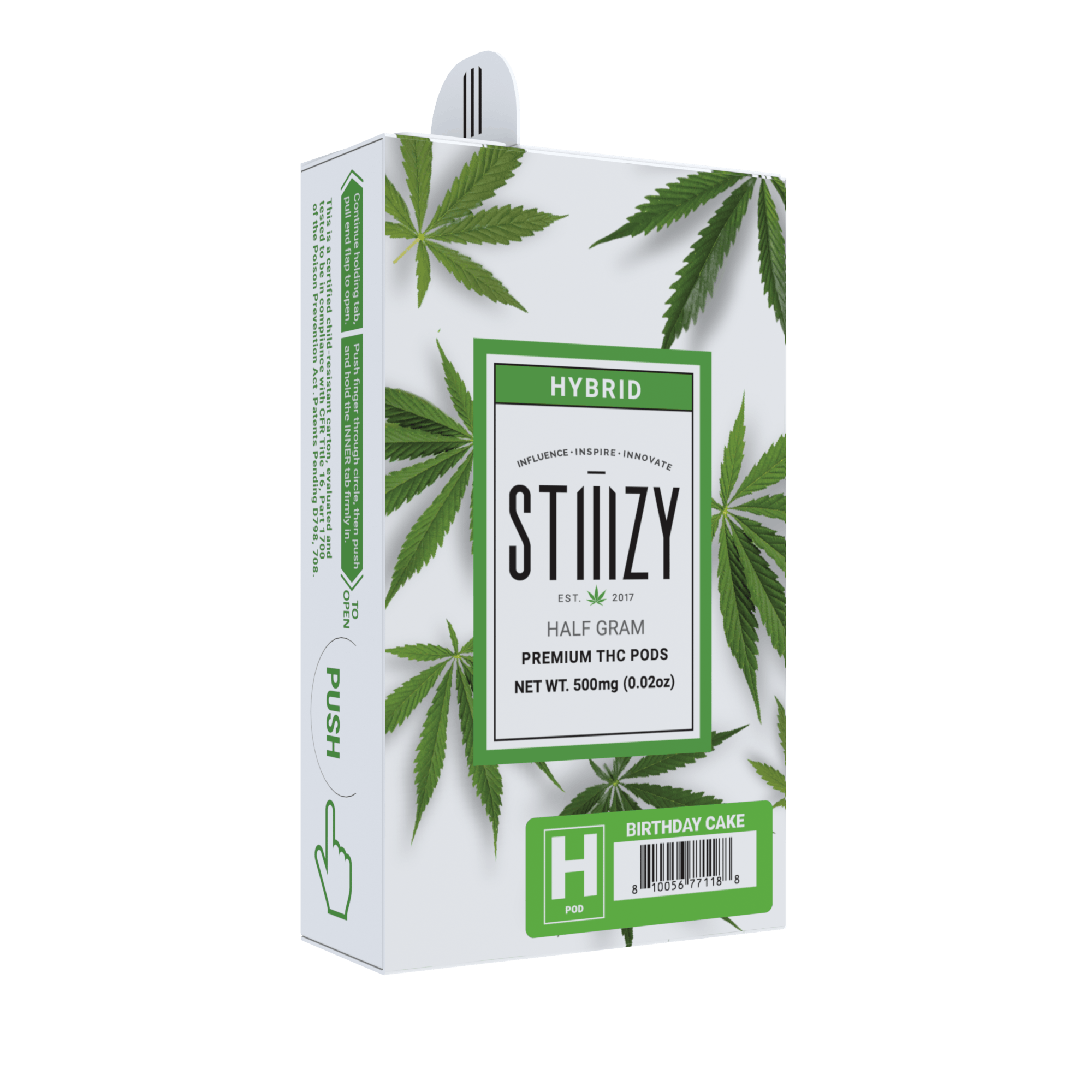 Penis Envy Magic Mushrooms - 224 Grams - Image 3