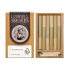 Lowell Smokes | The Bedtime Indica