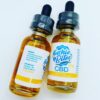 Kushie Bite - CBD Tincture | 2000mg | Full Spectrum