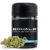 exhalewellness cherry wine strain for sale, cbd strain for sale, marijuanna for sale online