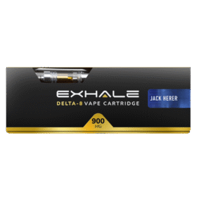 exhalewellness jack herer vape cartridge, vape carts for sale