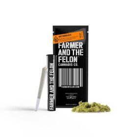 famer and the felon MotorBreath Pre-Rolls for sale