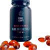 Pure Craft CBD Water Soluble Softgel Capsules | 25mg