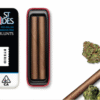 LA Kush Blunts 2-pack